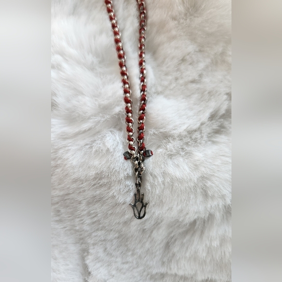 2/$10 - Hamsa Hand Bracelet - Picture 3 of 7